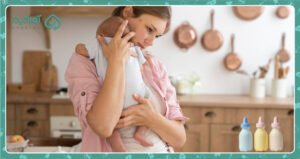 Feeding 1-Month-Old Baby: Best Breastfeeding, Formula & Nutrition Guide Choosing Formula